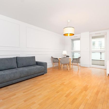 Apartament Polna By Your Freedom Varşova Dış mekan fotoğraf