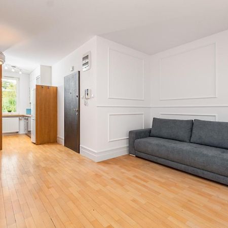 Apartament Polna By Your Freedom Varşova Dış mekan fotoğraf