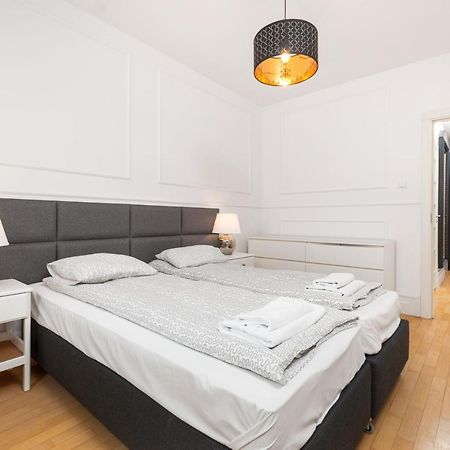 Apartament Polna By Your Freedom Varşova Dış mekan fotoğraf