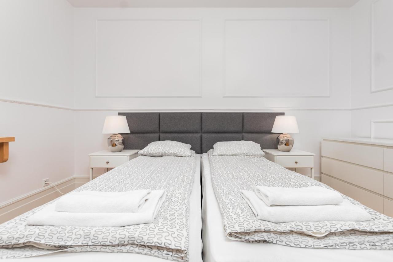 Apartament Polna By Your Freedom Varşova Dış mekan fotoğraf