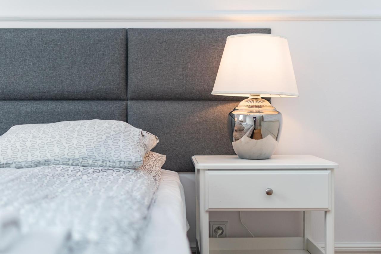 Apartament Polna By Your Freedom Varşova Dış mekan fotoğraf