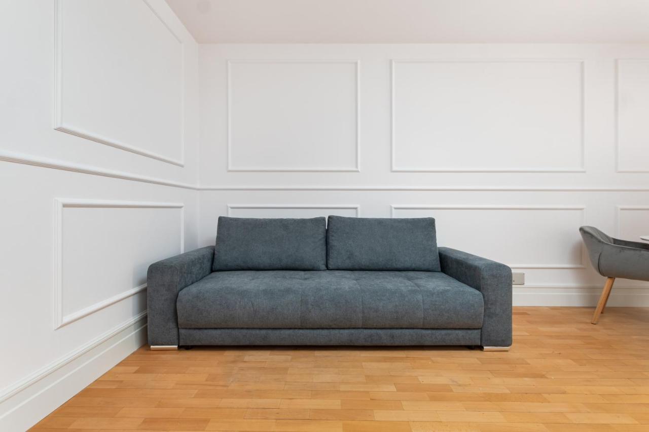 Apartament Polna By Your Freedom Varşova Dış mekan fotoğraf