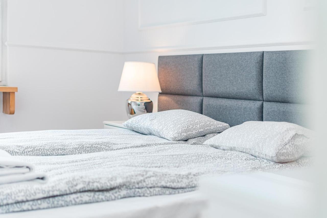 Apartament Polna By Your Freedom Varşova Dış mekan fotoğraf