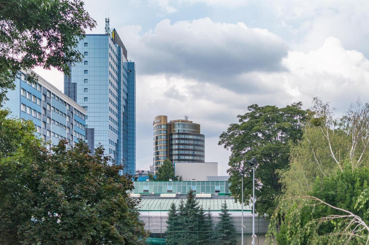 Apartament Polna By Your Freedom Varşova Dış mekan fotoğraf