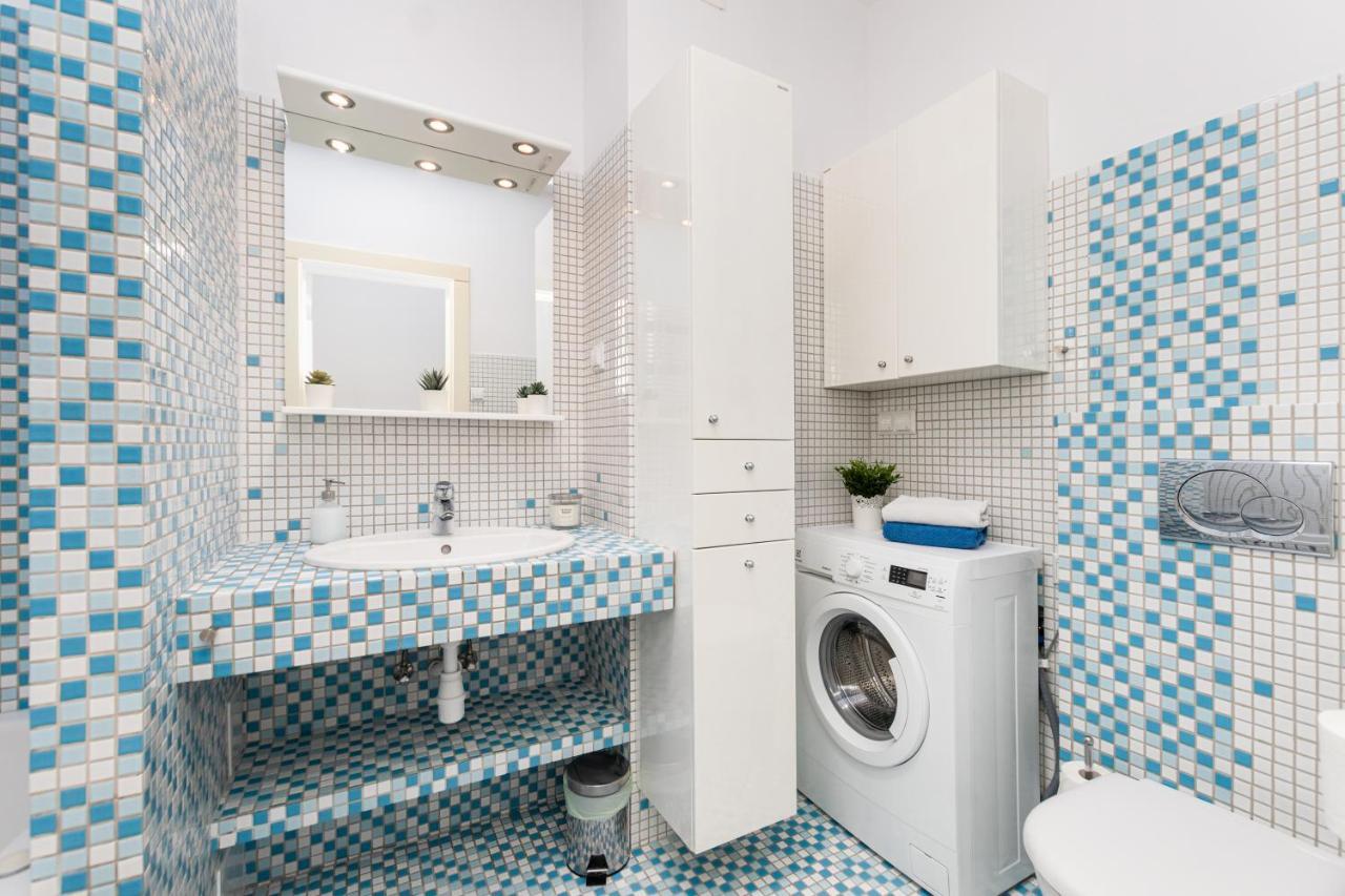 Apartament Polna By Your Freedom Varşova Dış mekan fotoğraf