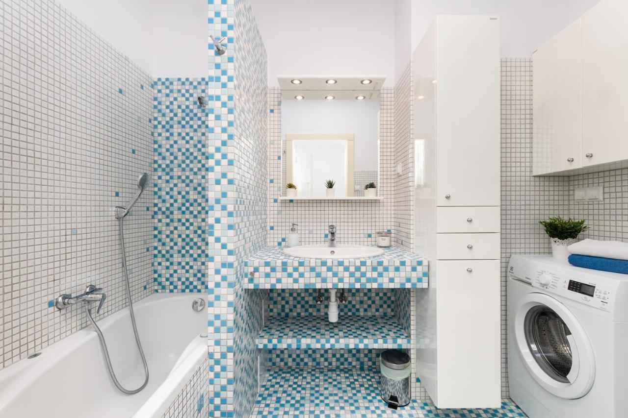 Apartament Polna By Your Freedom Varşova Dış mekan fotoğraf